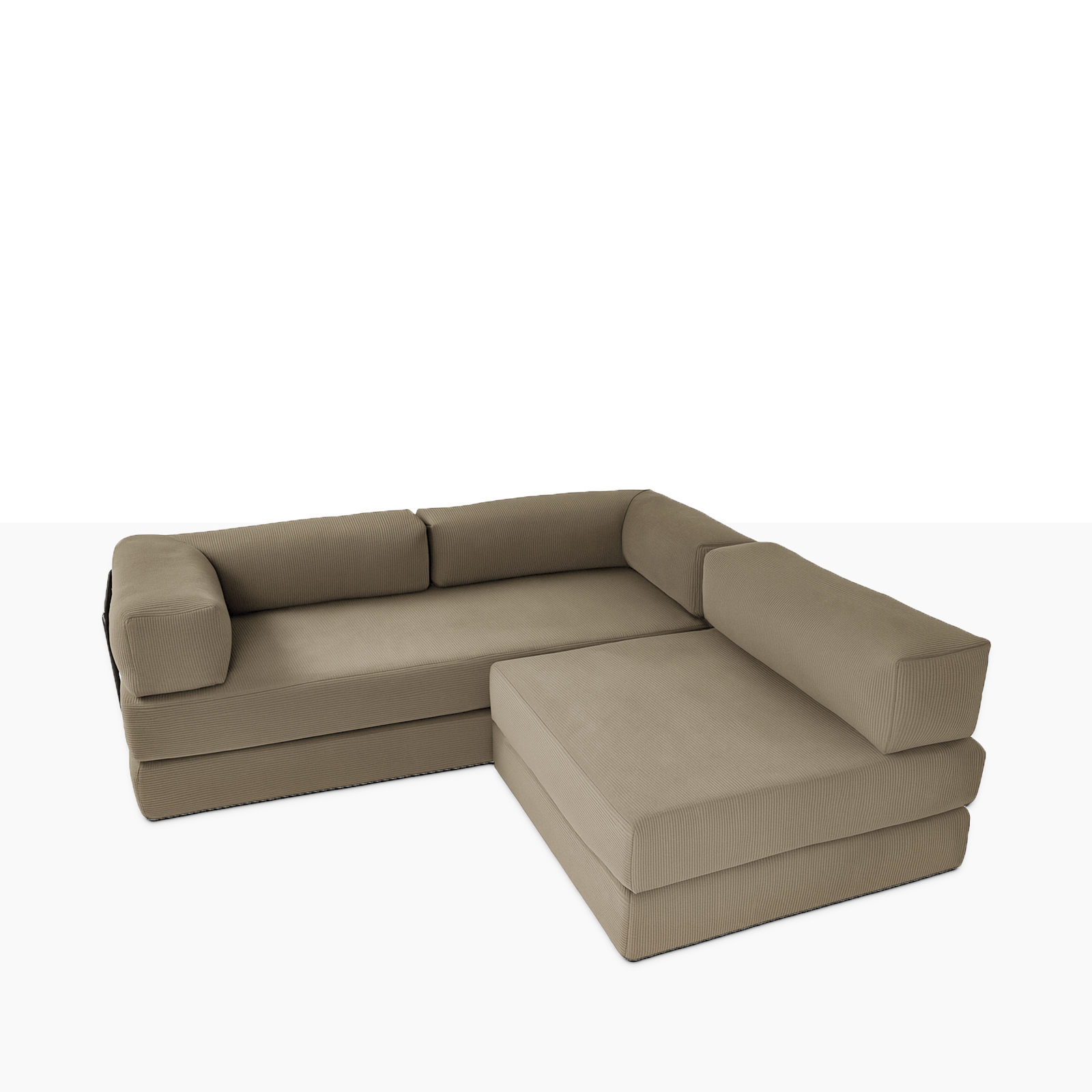 Shift 3+1 Sofa
