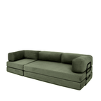 Shift 3+1 Sofa