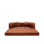 Shift 3-Seater Sofa