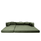 Shift 3+1 Sofa