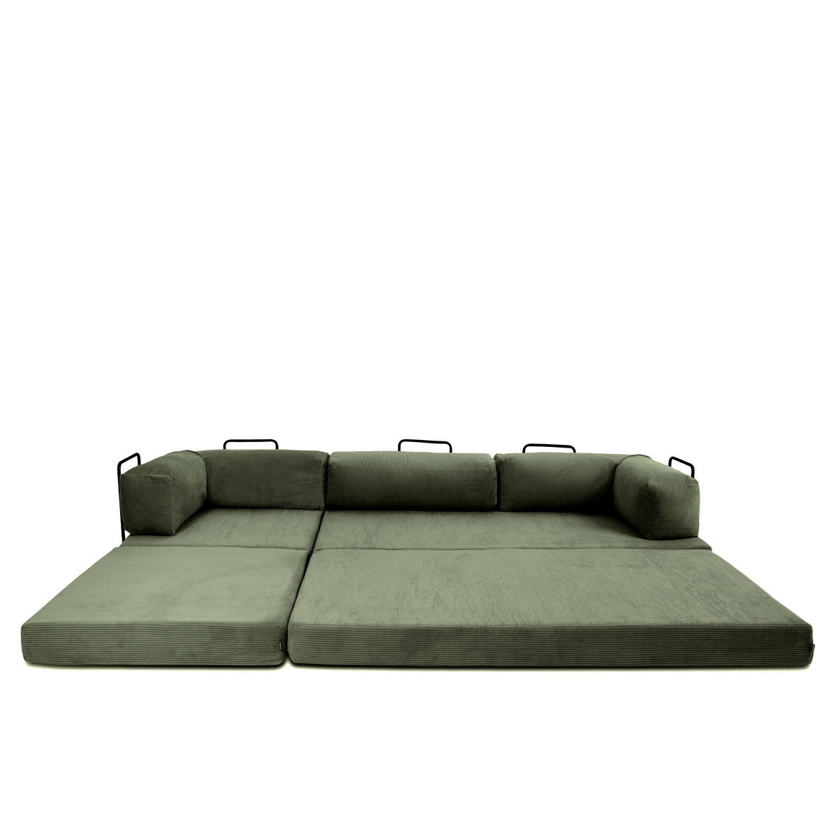 Shift 3+1 Sofa