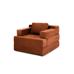 Fold Single Sofa
