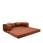 Shift 3-Seater Sofa