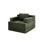 Fold Single Sofa