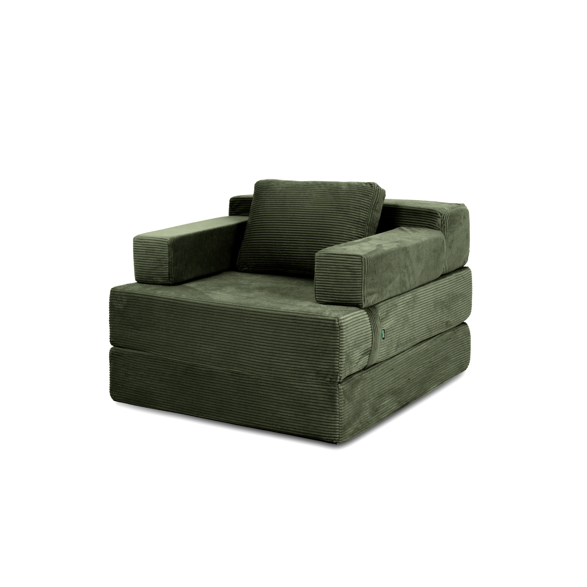 Fold Single Sofa
