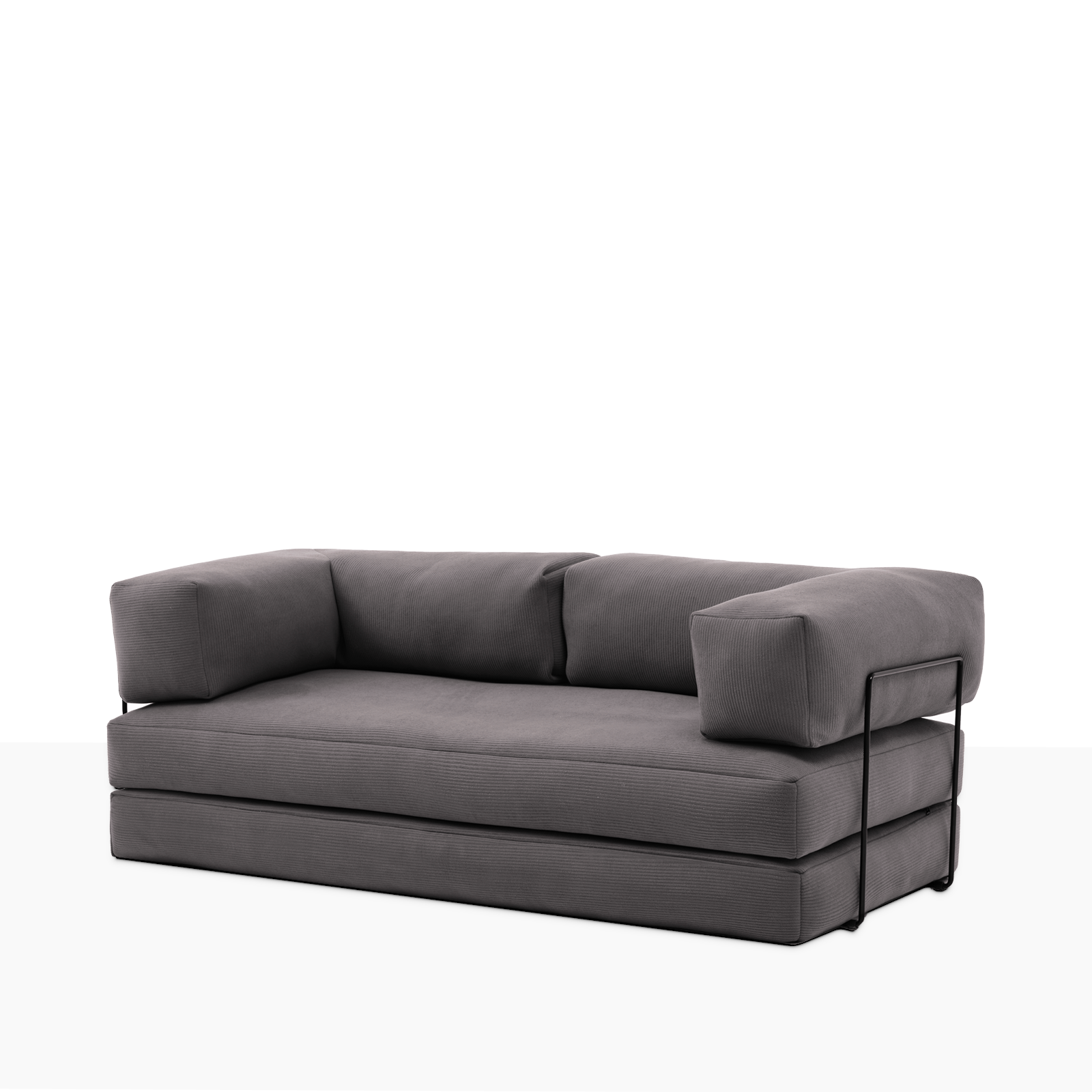 Shift 3-Seater Sofa
