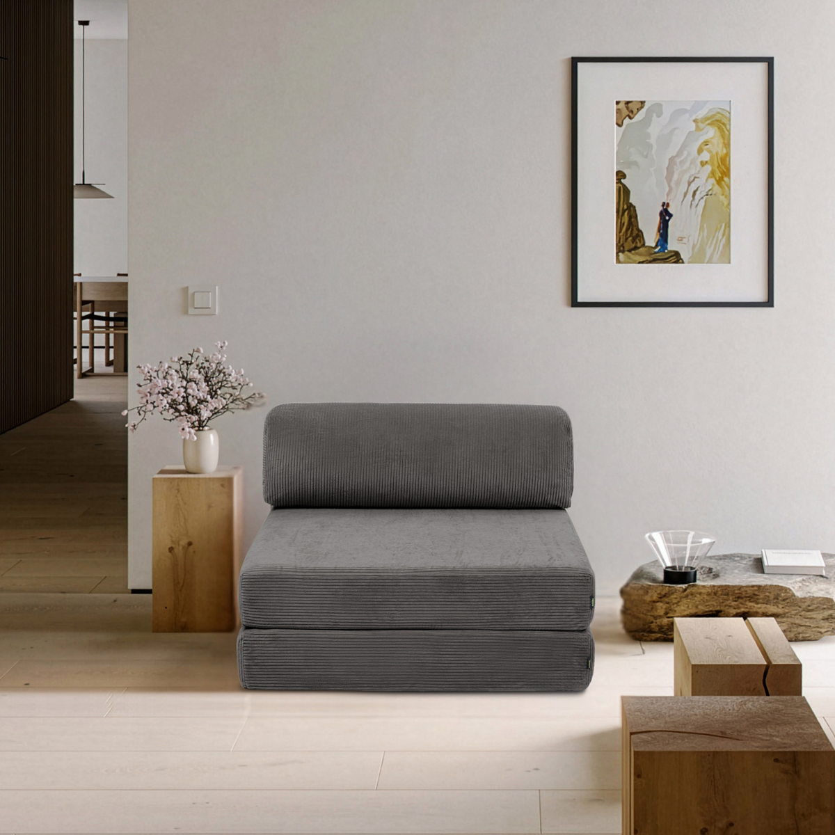 Shift Single Sofa