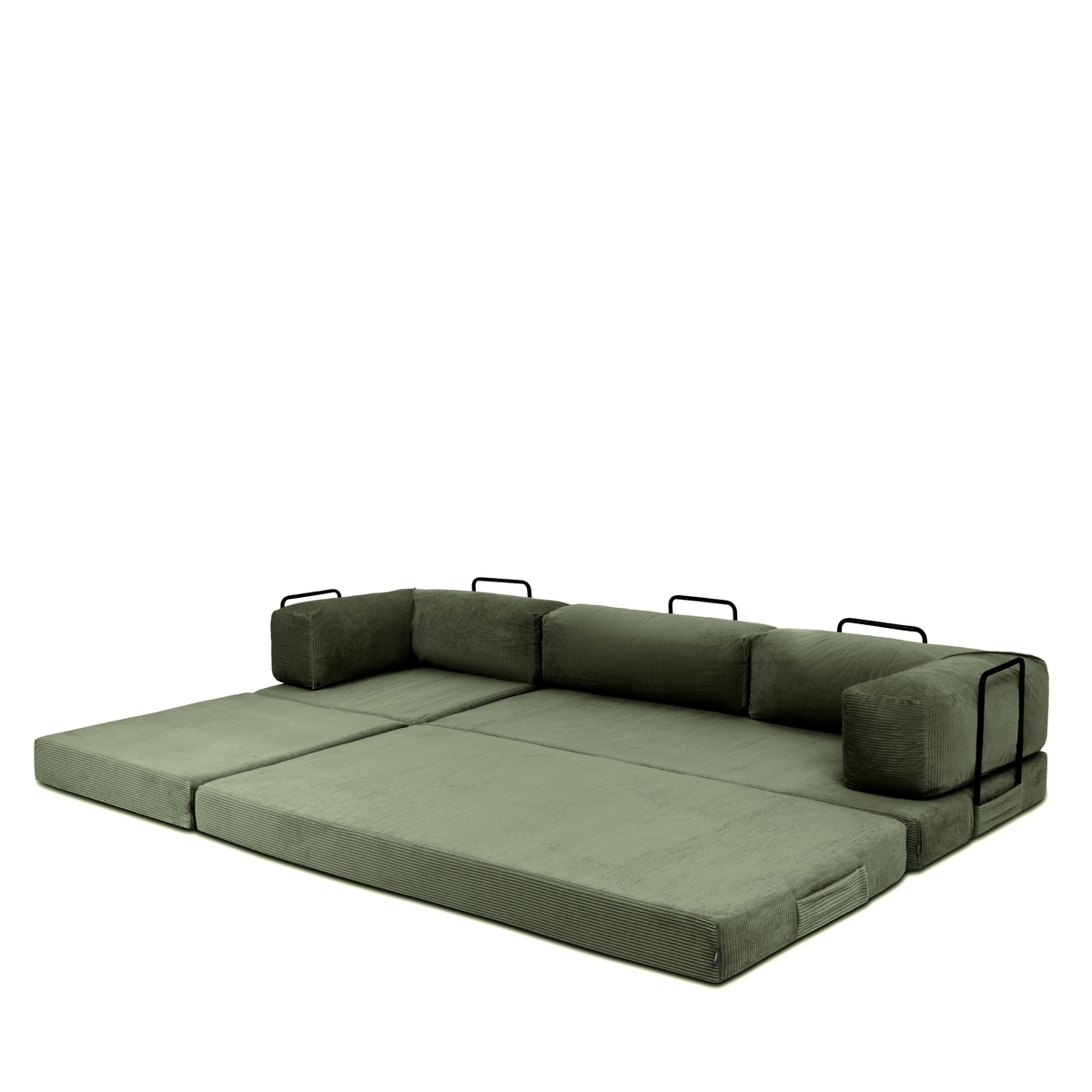 Shift 3+1 Sofa