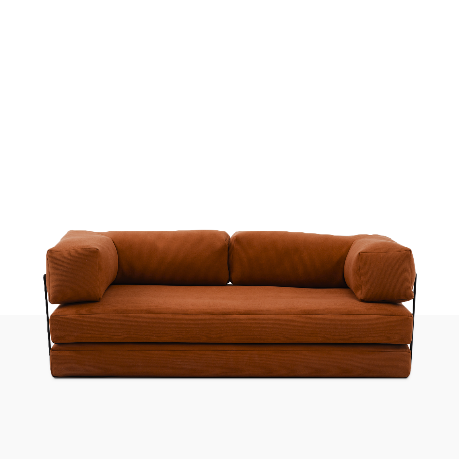 Shift 3-Seater Sofa