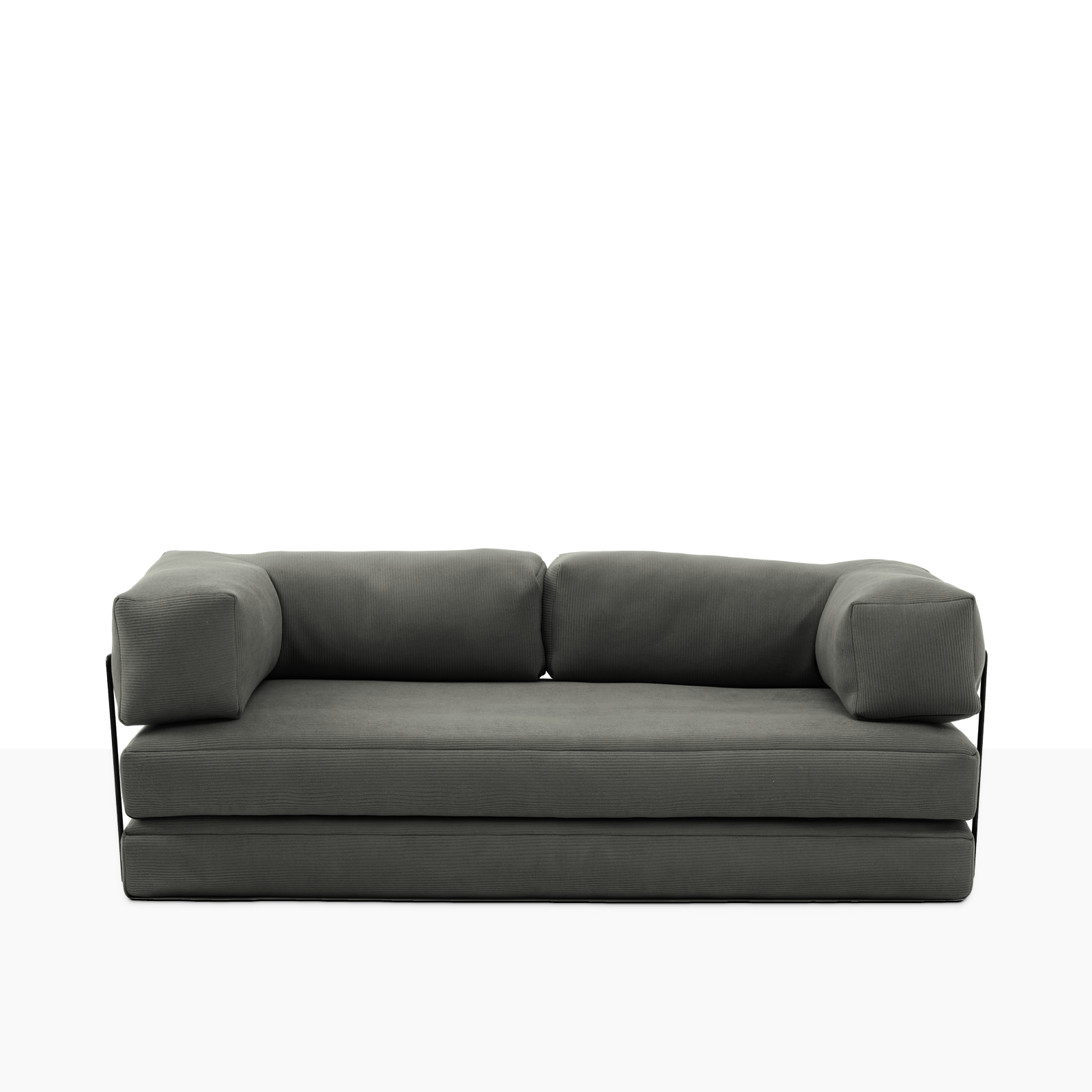 Shift 3-Seater Sofa