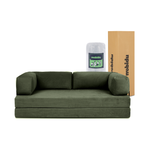 Shift 3-Seater Sofa