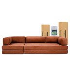 Shift 3+1 Sofa