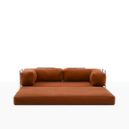 Shift 3-Seater Sofa