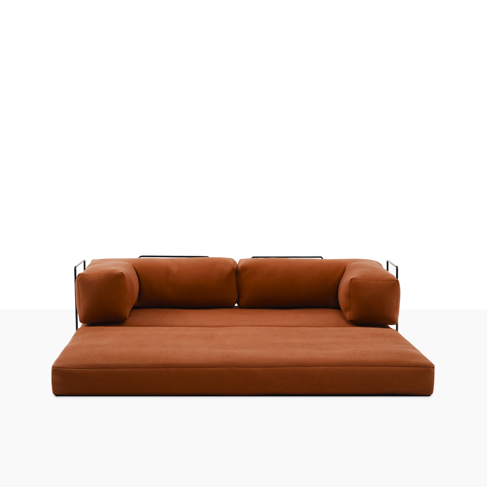 Shift 3-Seater Sofa
