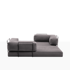 Shift 3-Seater Sofa