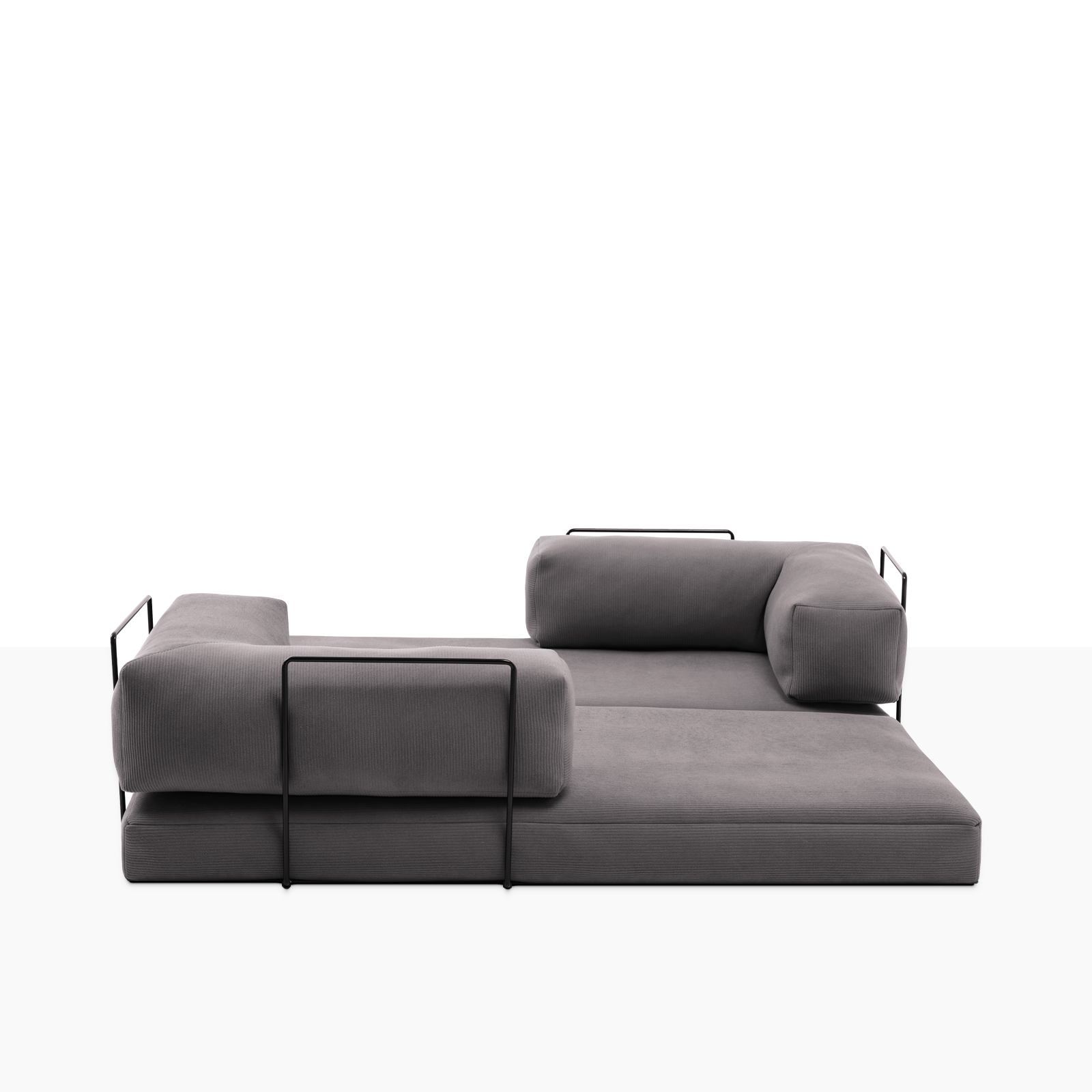 Shift 3-Seater Sofa