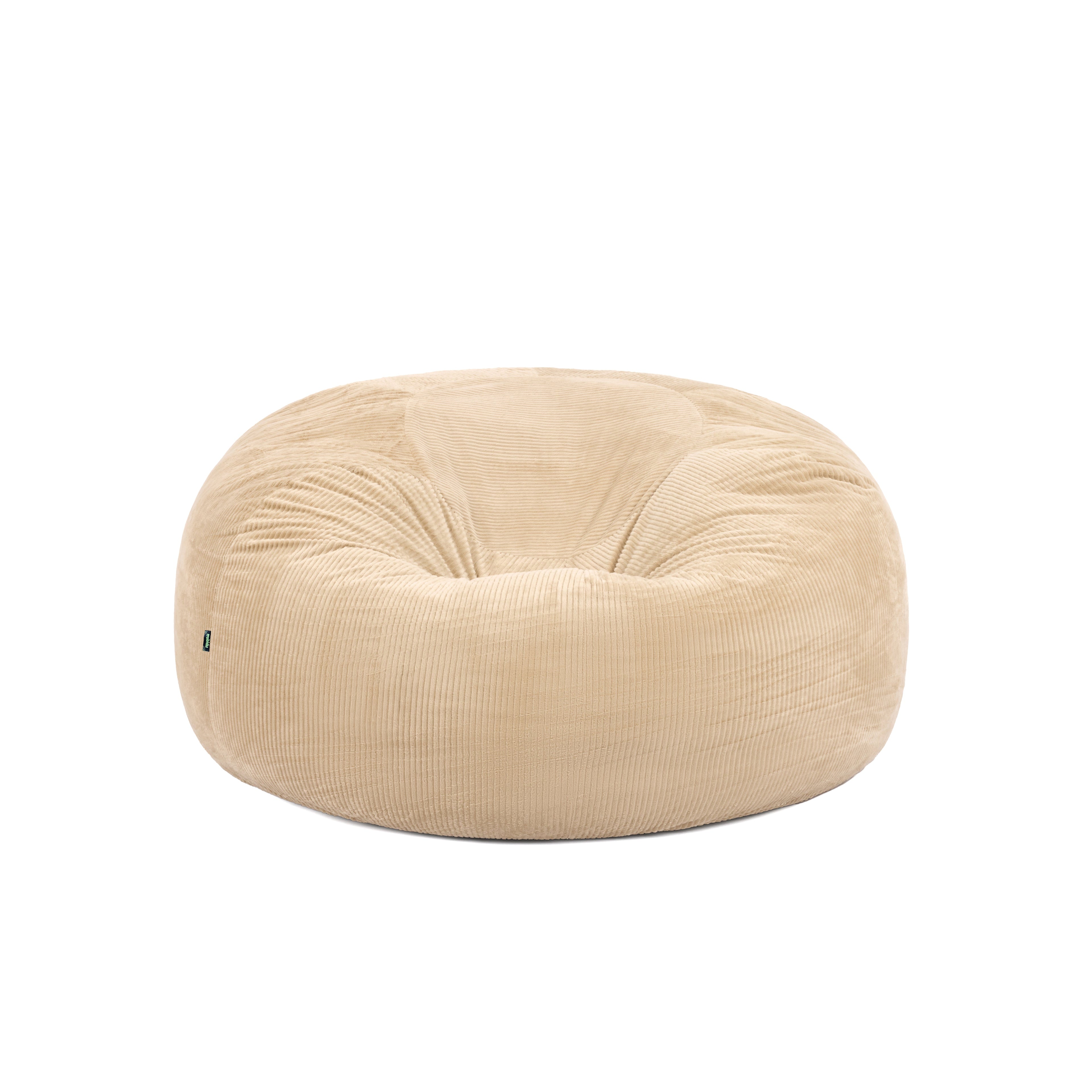 Soft Plum Sofa XL