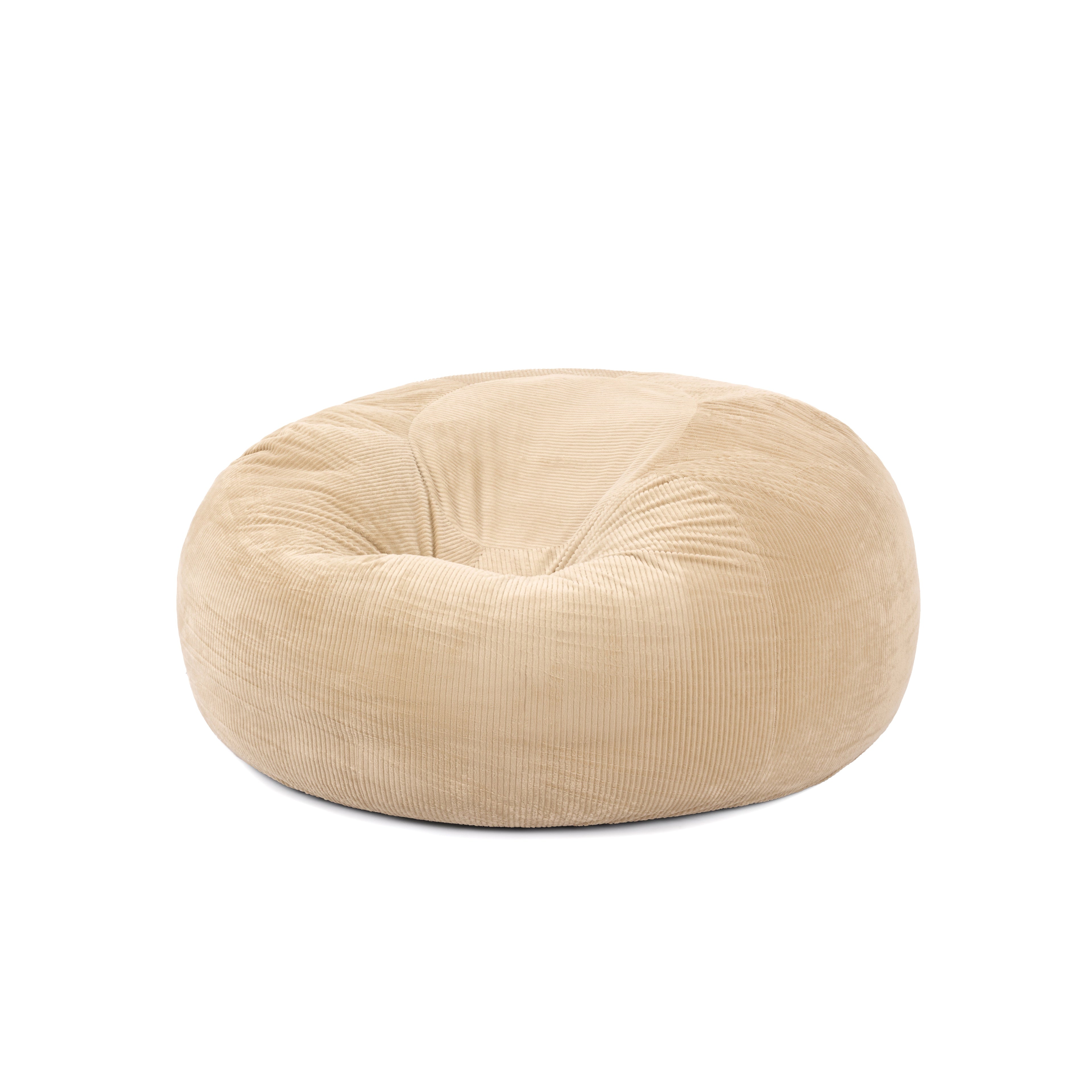 Soft Plum Sofa XL