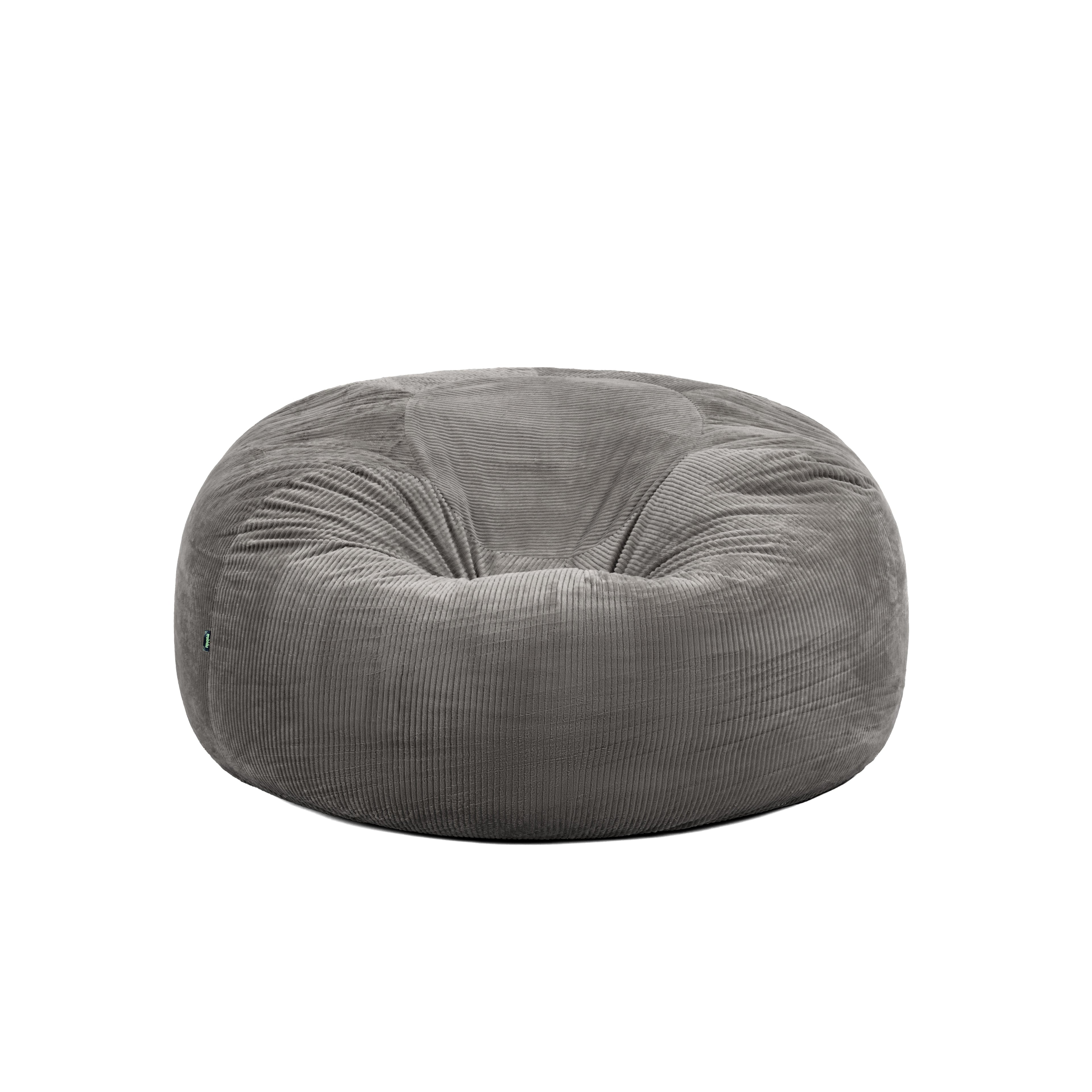 Soft Plum Sofa XL