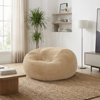 Soft Plum Sofa XL