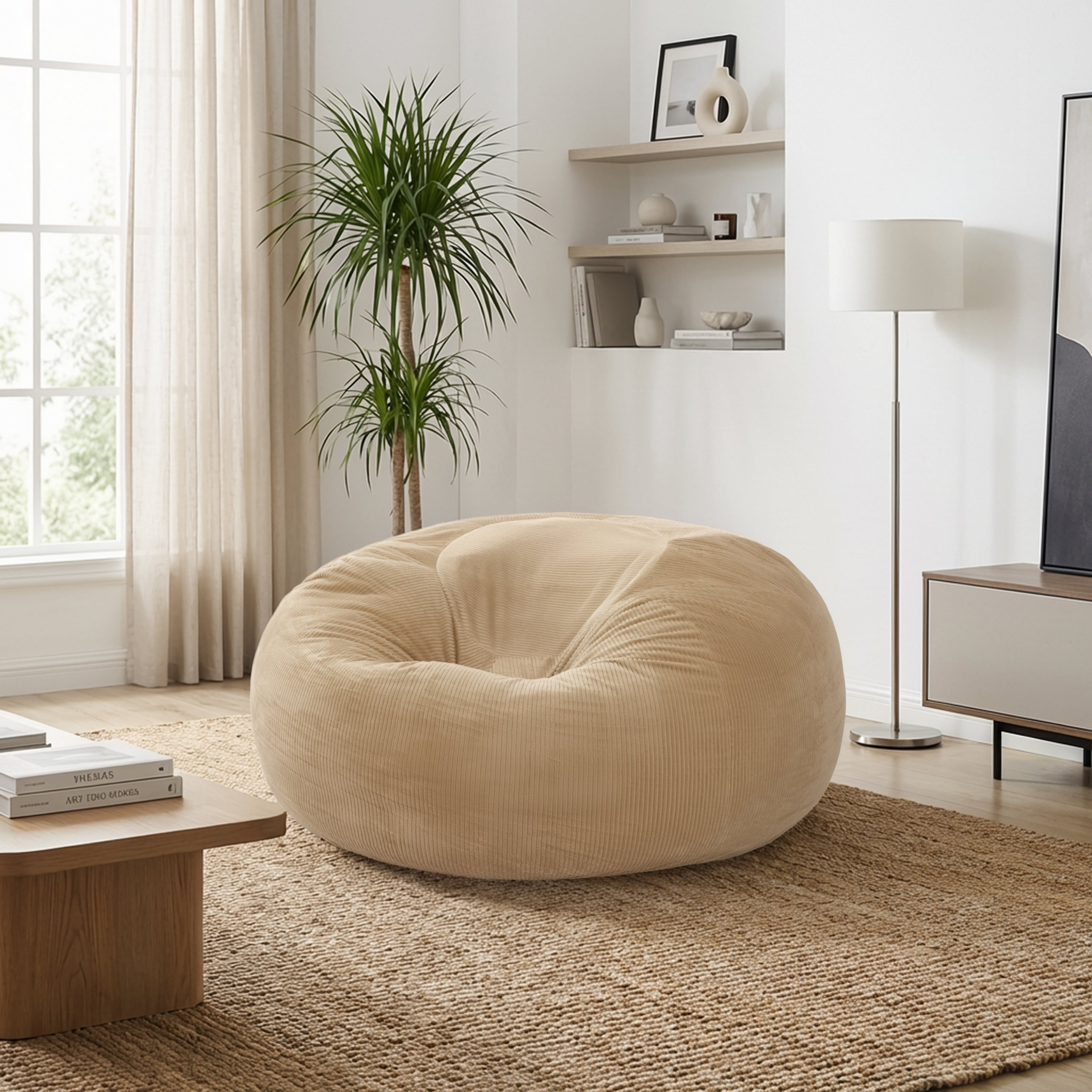 Soft Plum Sofa XL