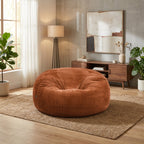 Soft Plum Sofa XL