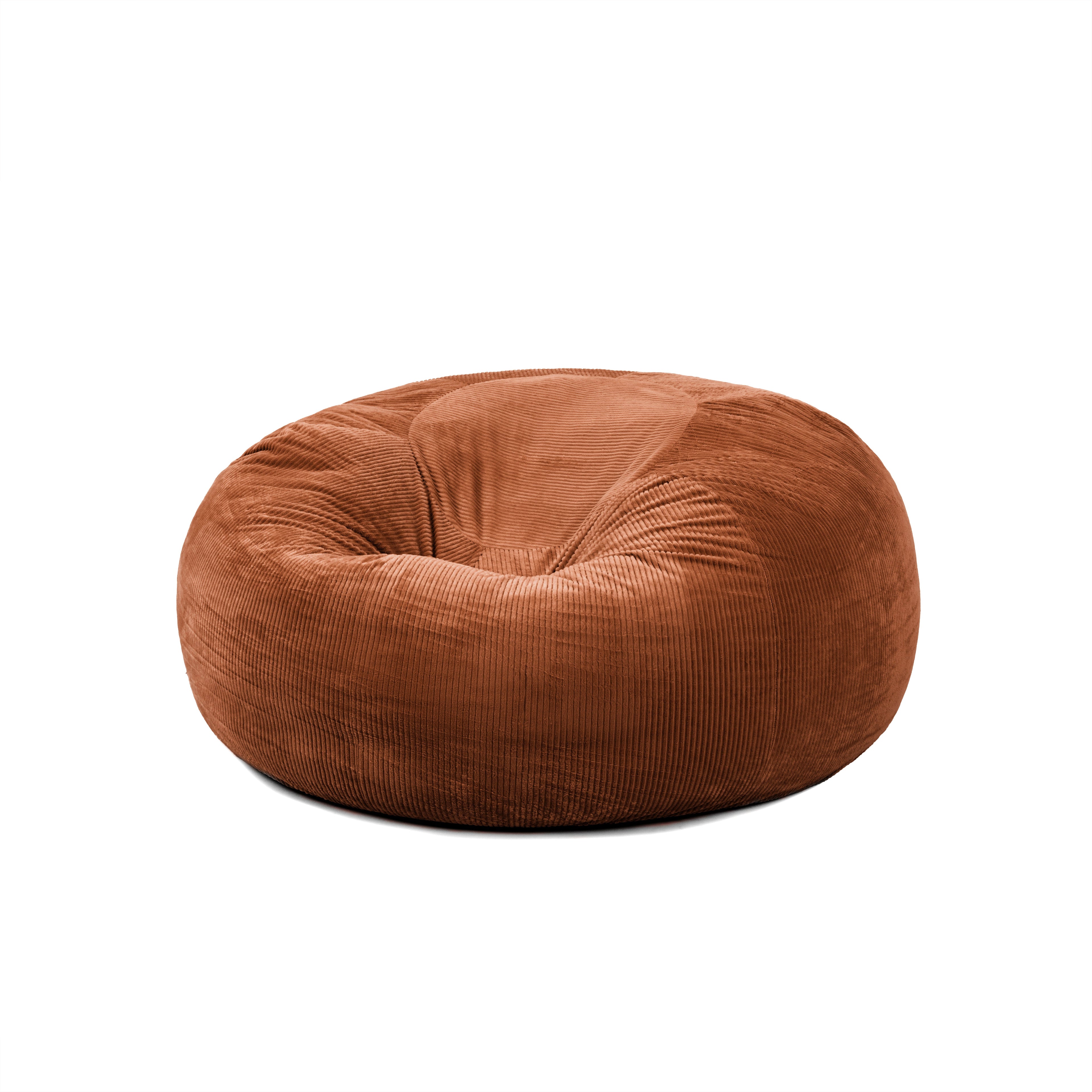 Soft Plum Sofa XL