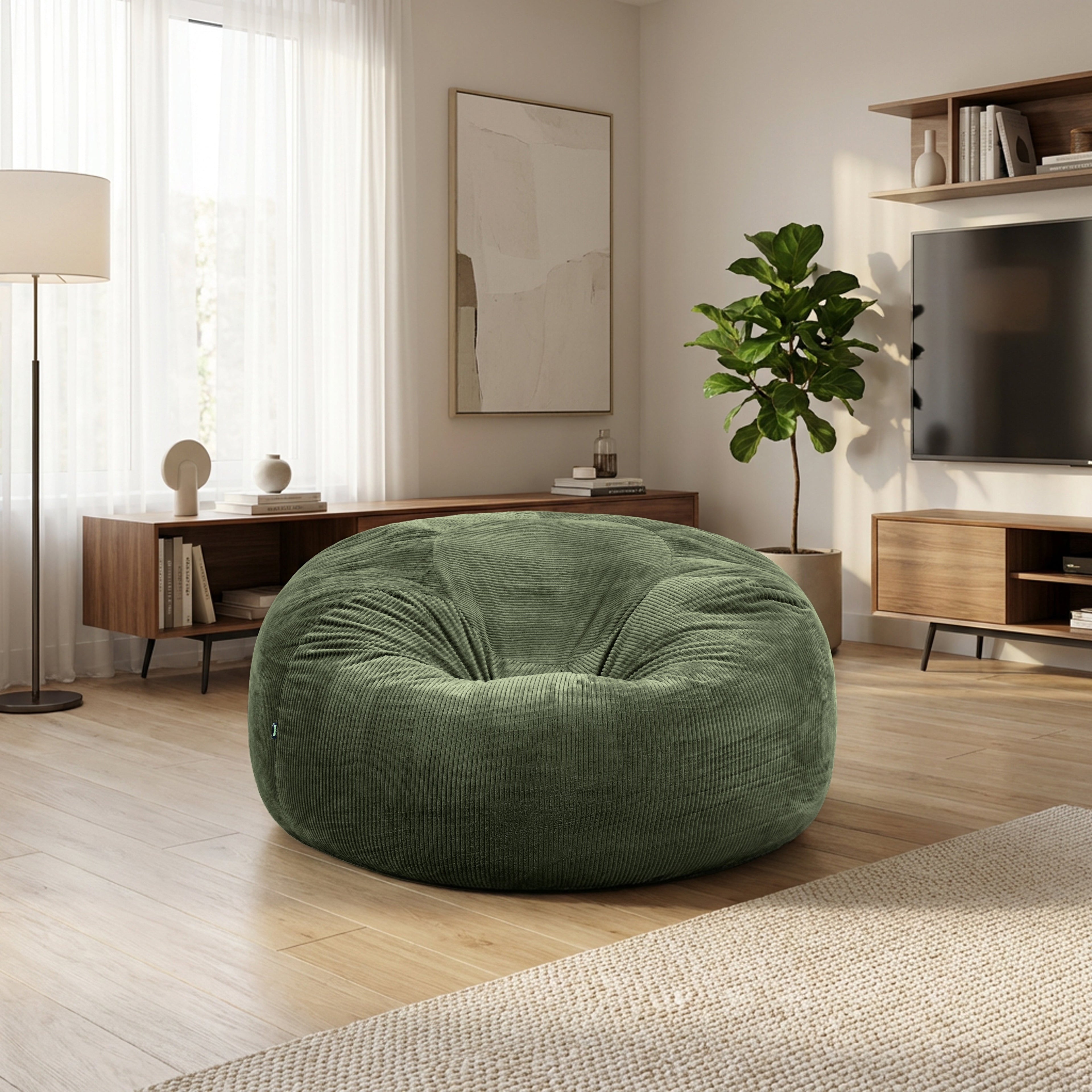 Soft Plum Sofa XL