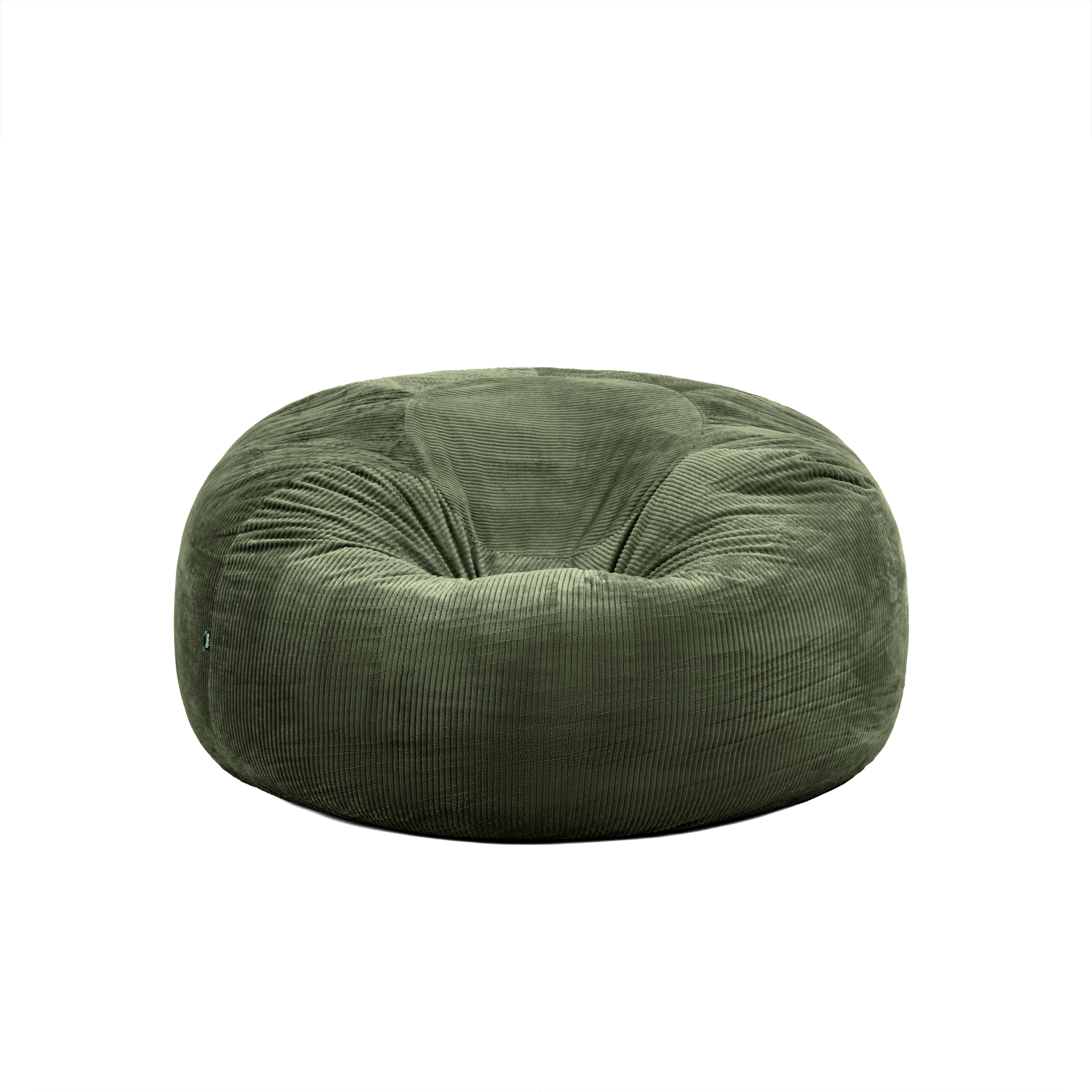 Soft Plum Sofa XL