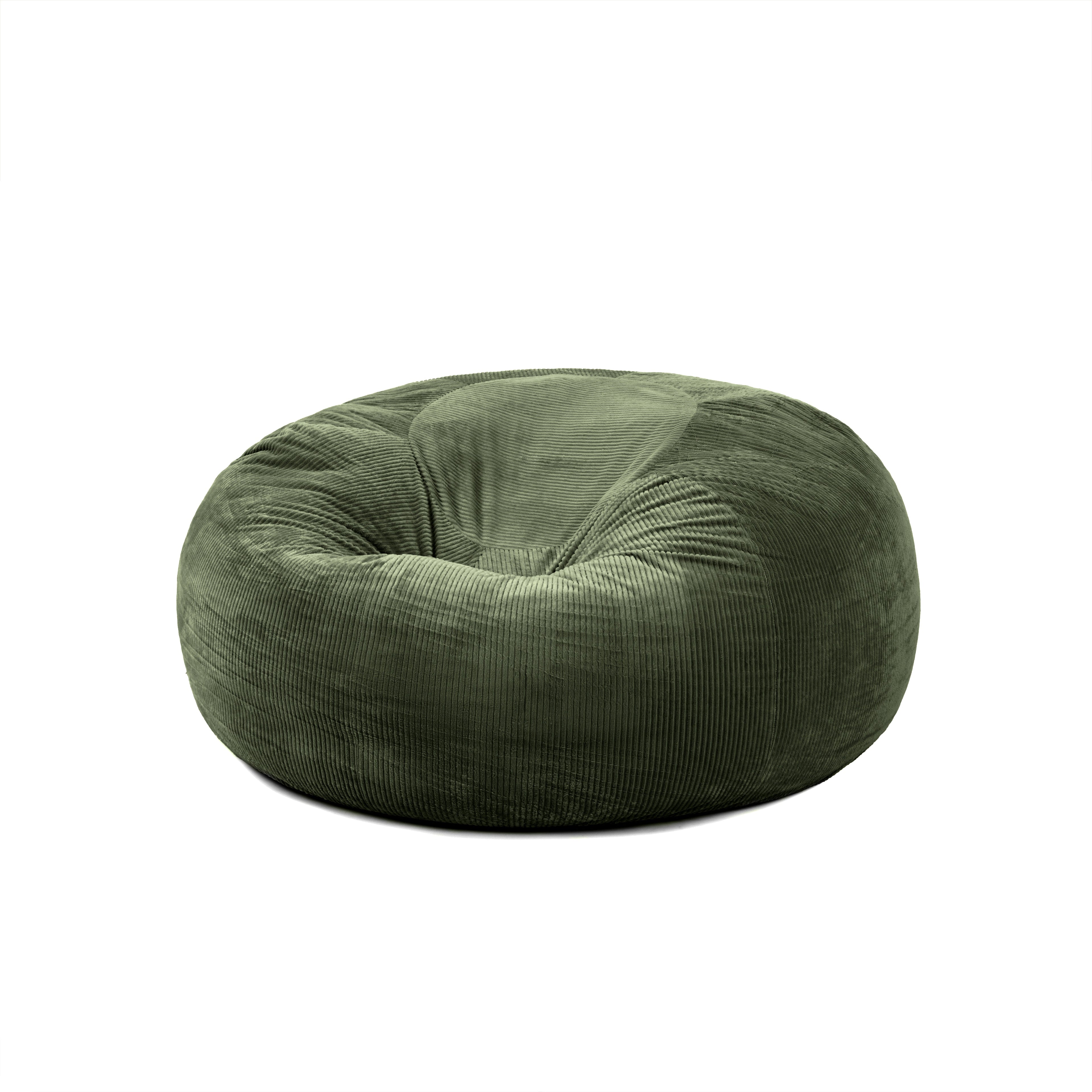 Soft Plum Sofa XL