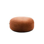 Soft Dot Foot Puff XL