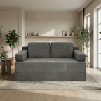 Fold 2-Seater Sofa