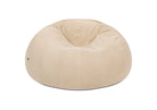 Soft Plum Sofa