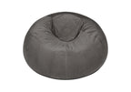 Soft Plum Sofa