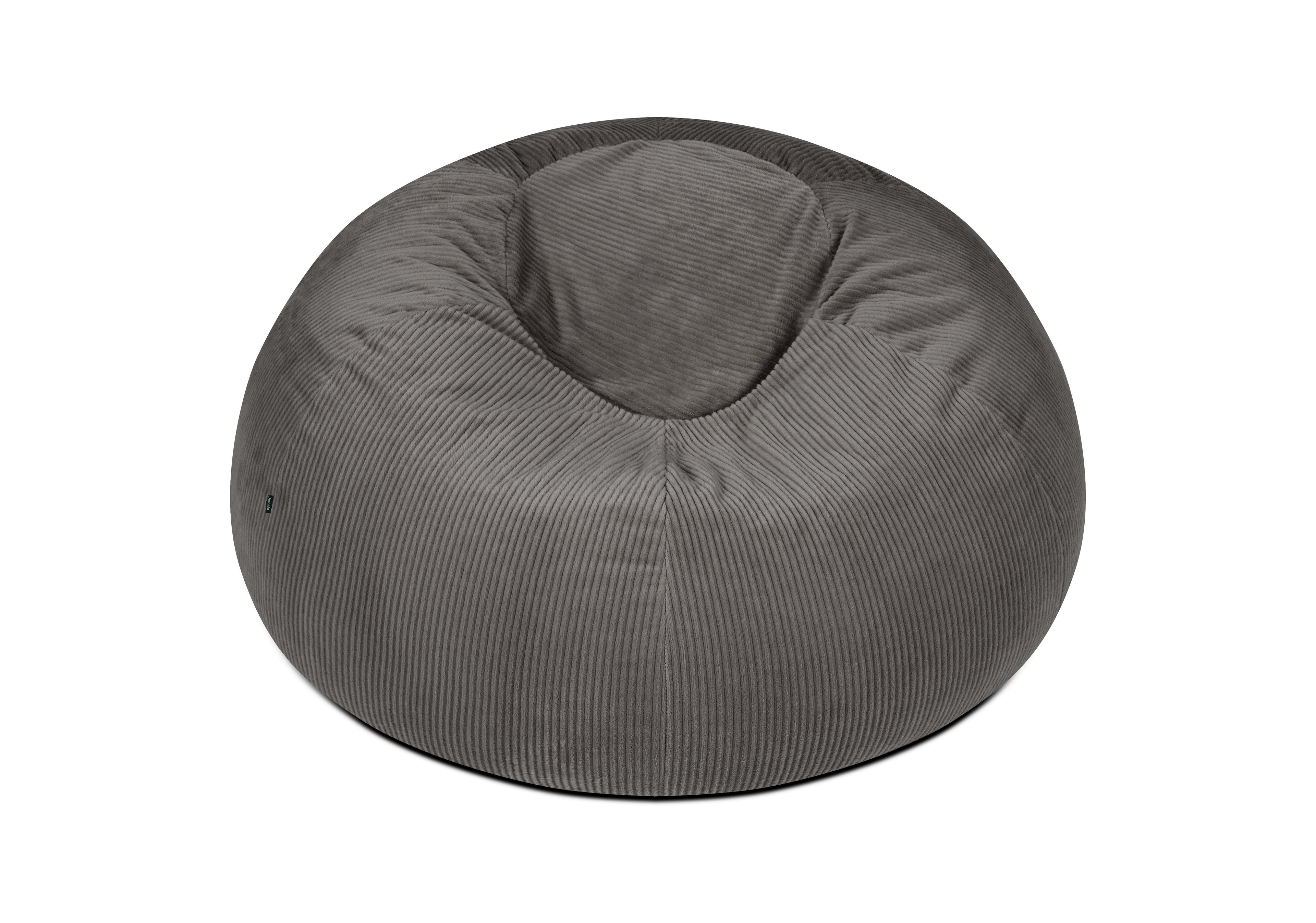 Soft Plum Sofa