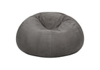 Soft Plum Sofa