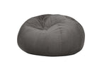Soft Plum Sofa