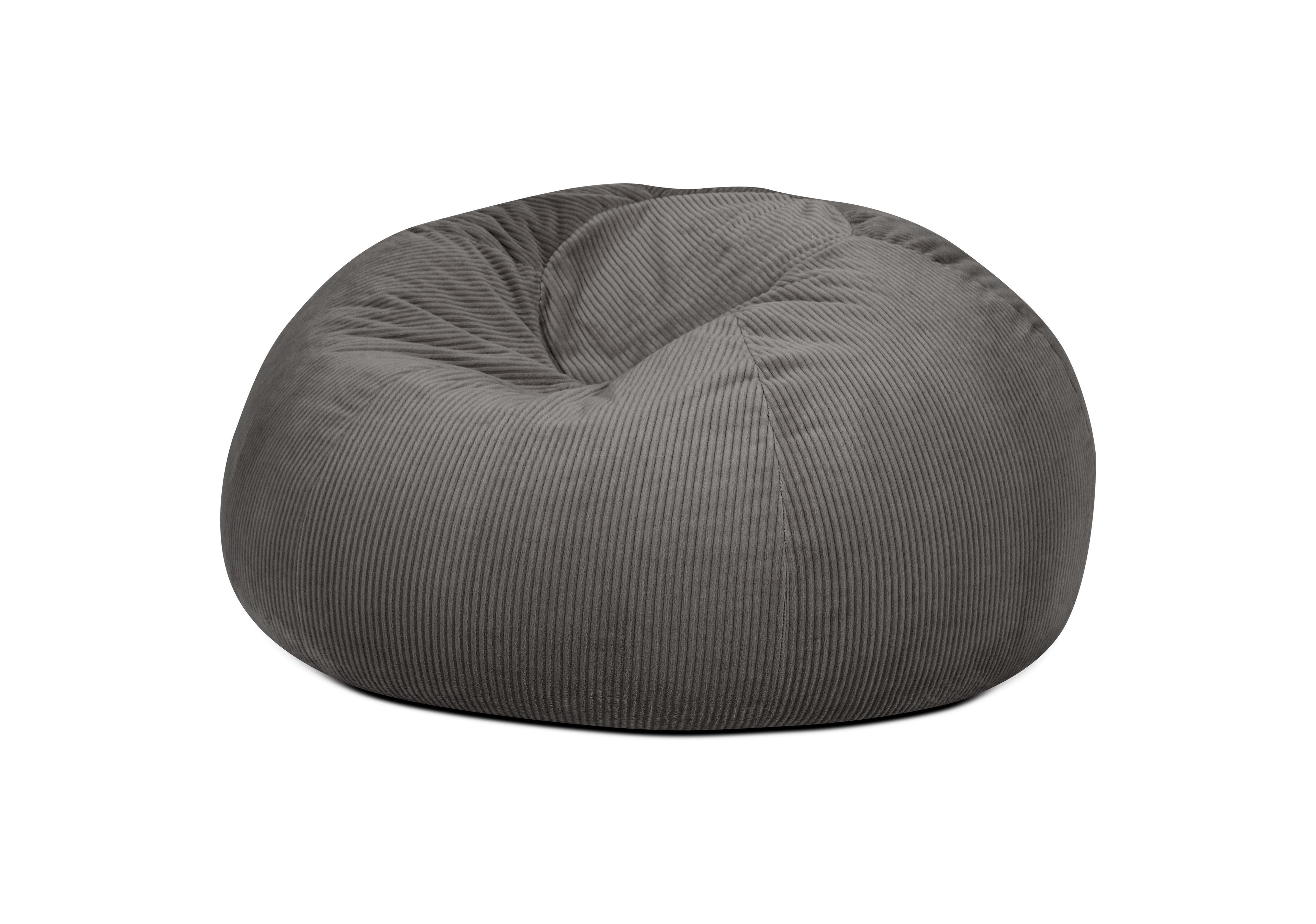 Soft Plum Sofa