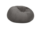 Soft Plum Sofa