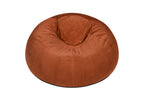 Soft Plum Sofa