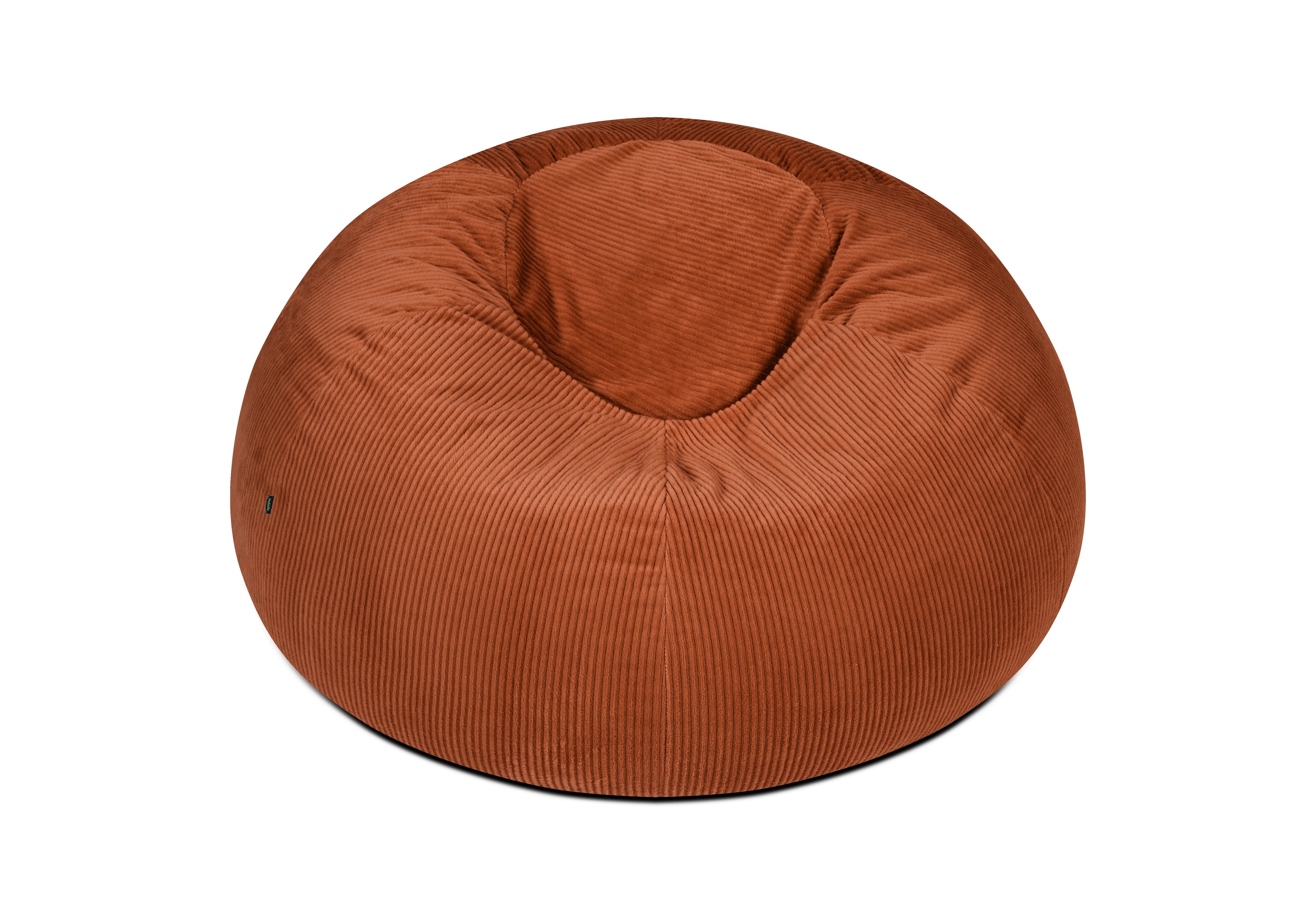 Soft Plum Sofa