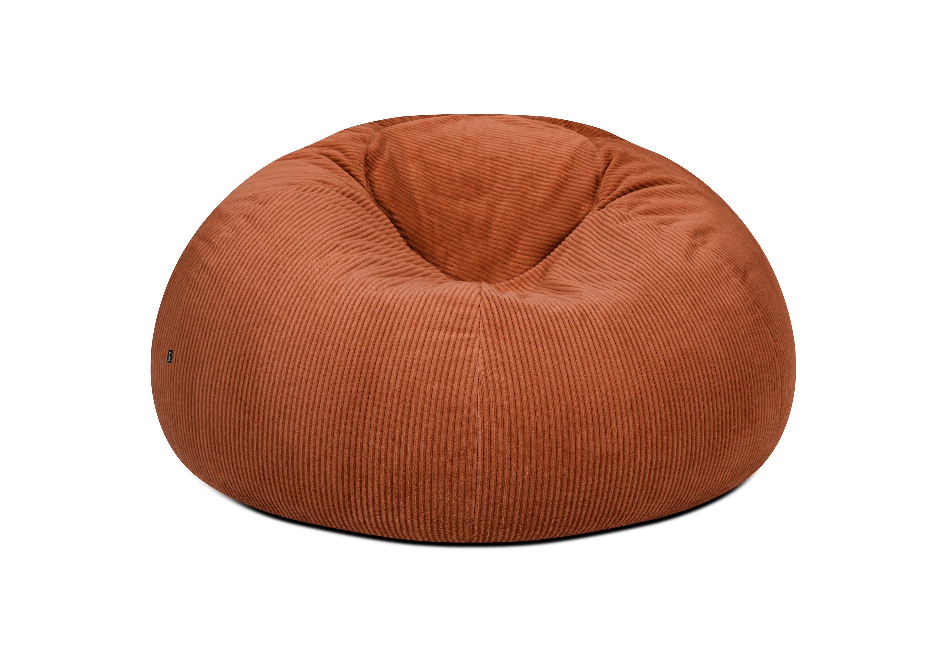 Soft Plum Sofa