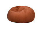 Soft Plum Sofa