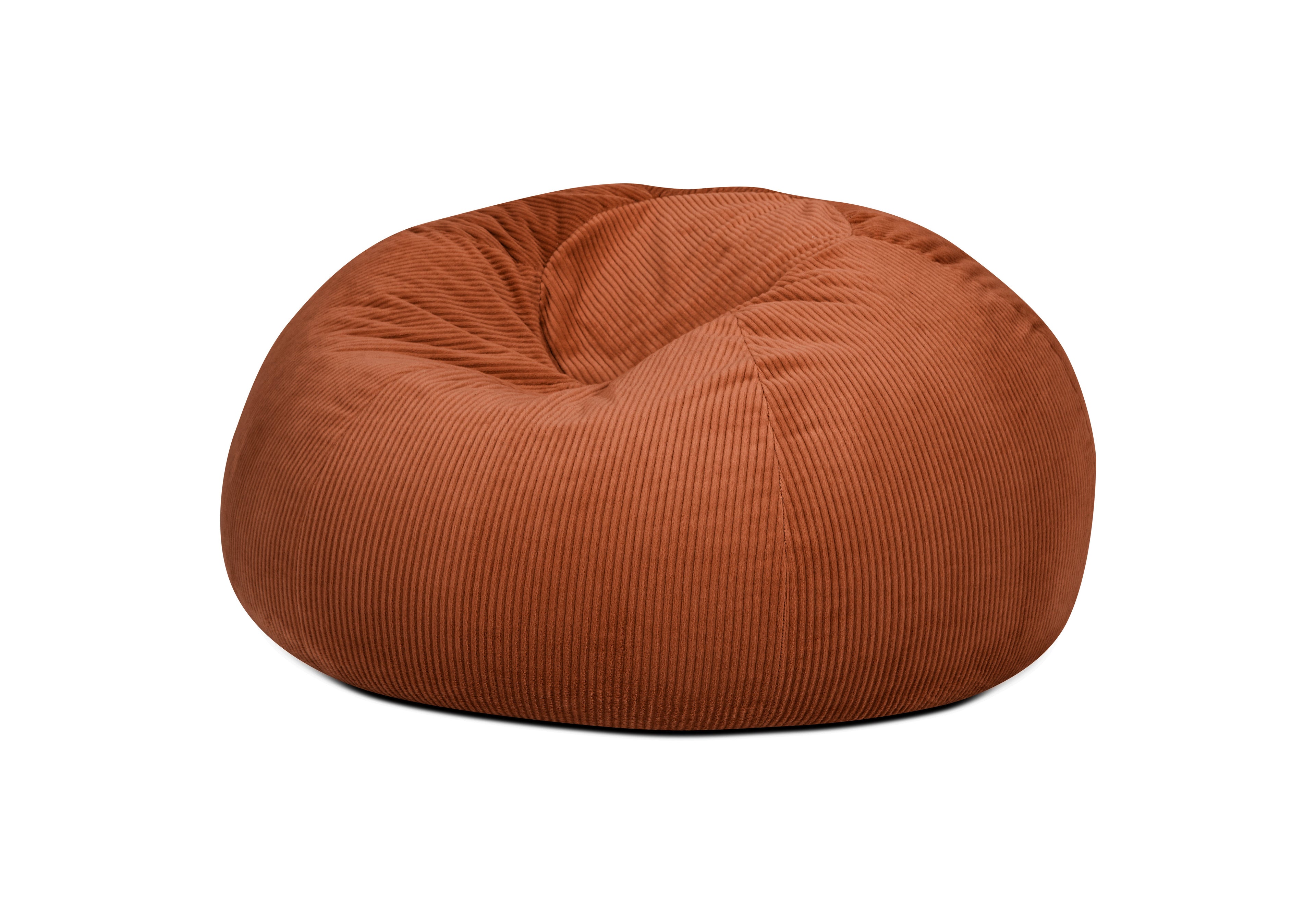Soft Plum Sofa