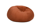 Soft Plum Sofa
