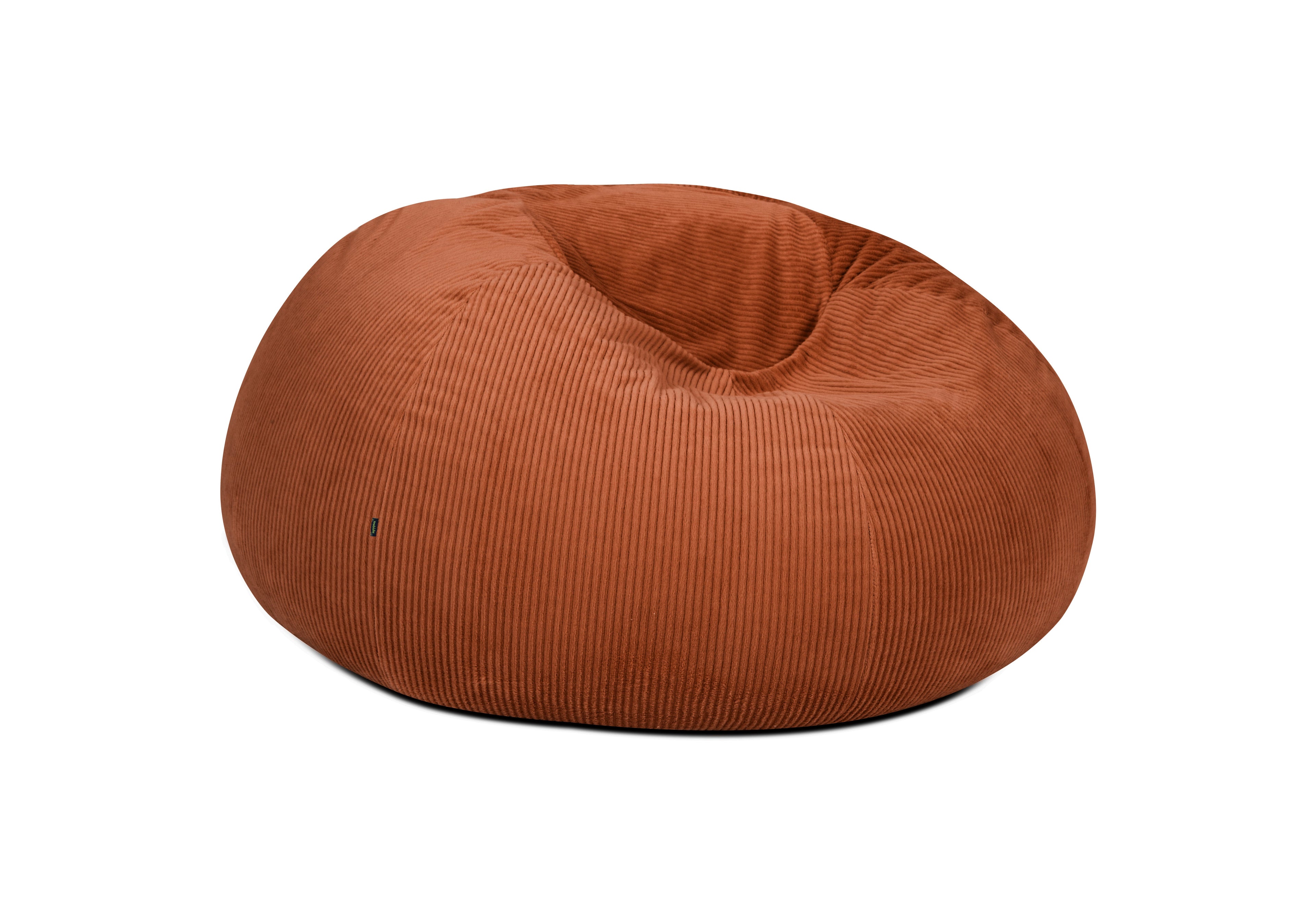 Soft Plum Sofa
