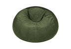 Soft Plum Sofa