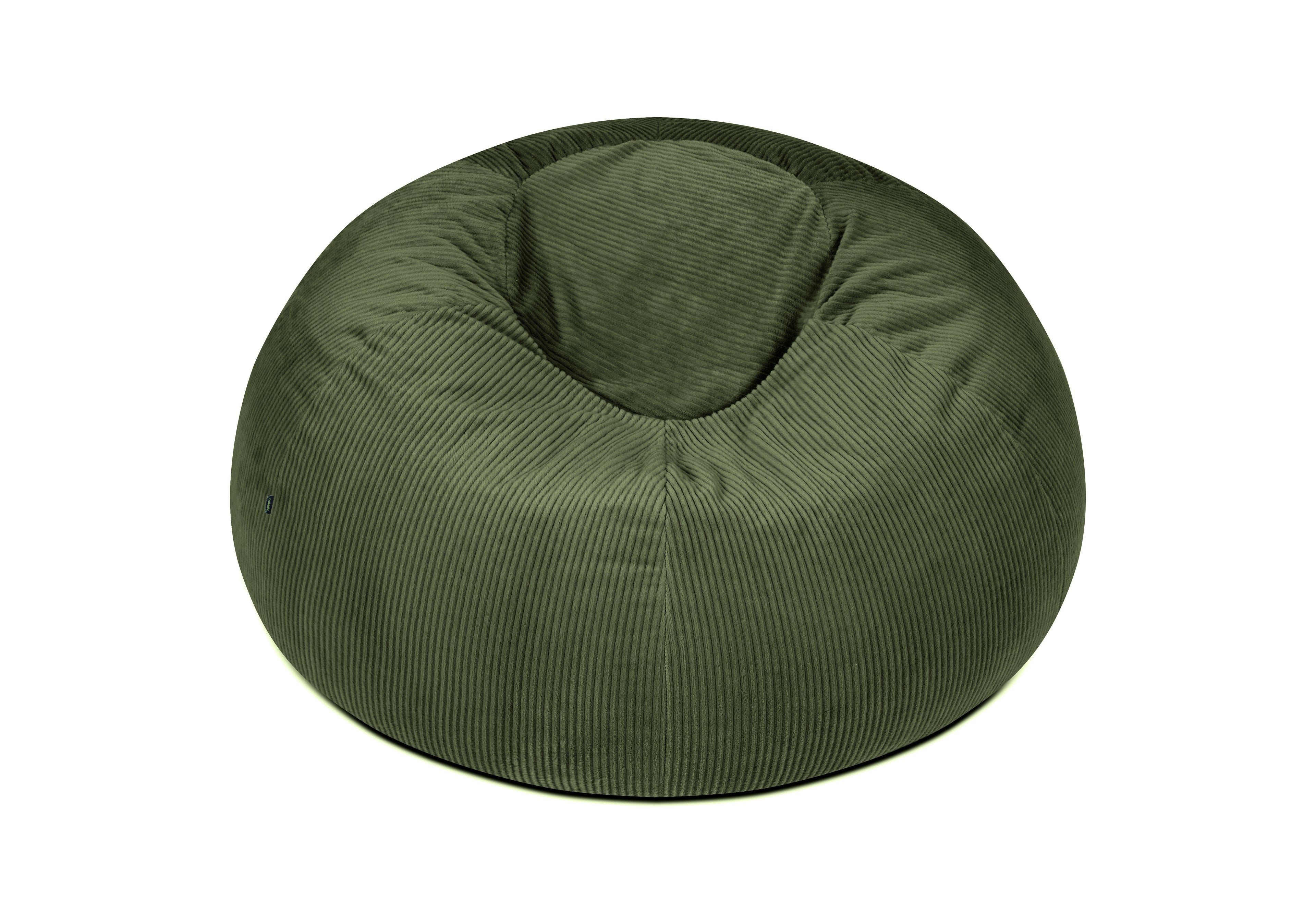 Soft Plum Sofa