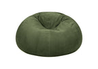 Soft Plum Sofa