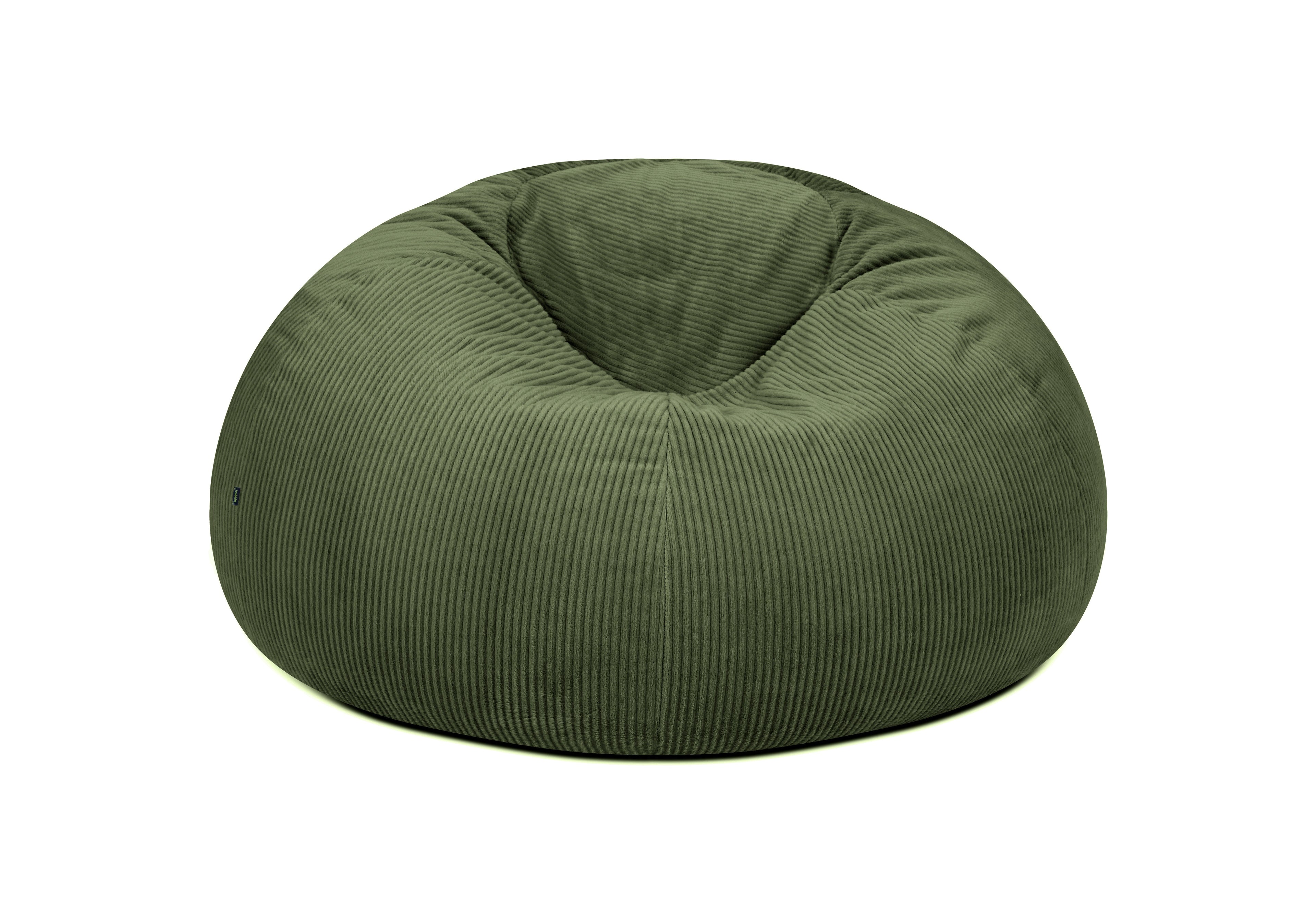 Soft Plum Sofa